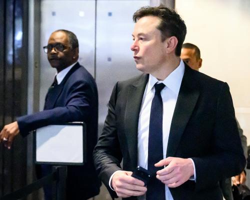 Judge cuts off Musk’s AI doomsday talk as his testimony ends in Open AI case