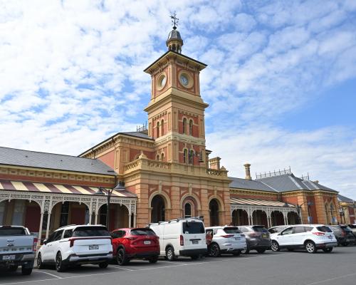 Nationals select former army colonel to contest Farrer byelection – as it happened