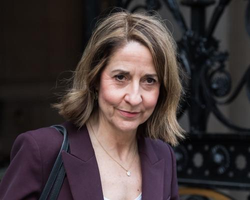 Actors, musicians and writers welcome UK U-turn on AI use of copyrighted work