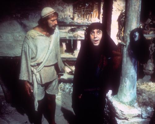 Readers reply: Donald Trump is not the messiah. But what does it take to convince people that you are?