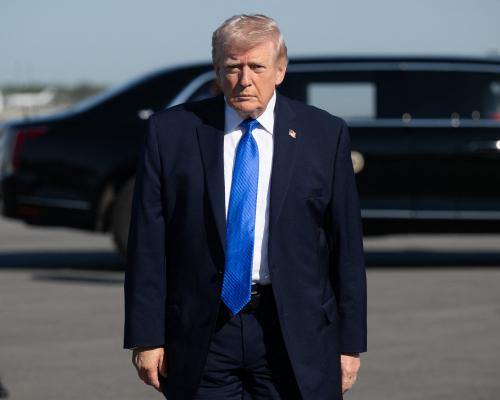 Trump’s ‘very good’ talks with Iran buy him time with oil and energy markets