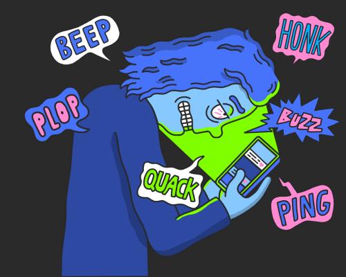 How rotten is your brain?