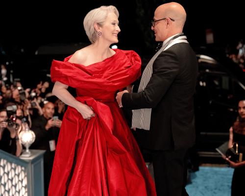 The Devil Wears Prada 2: bitchy one-liners, devious double-crossing and Lady Gaga – discuss with spoilers