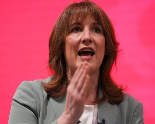 Reeves tells Americans she does not know why they launched Iran war – as it happened