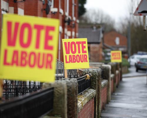 Would a new leader be the answer to Labour’s woes? | Letters