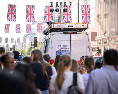 The Guardian view on facial recognition technology: mistaken identities are a political issue | Editorial