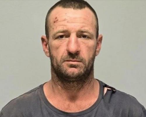 Australia news live: body ‘in decomposed state’ believed to be alleged Lake Cargelligo killer Julian Ingram