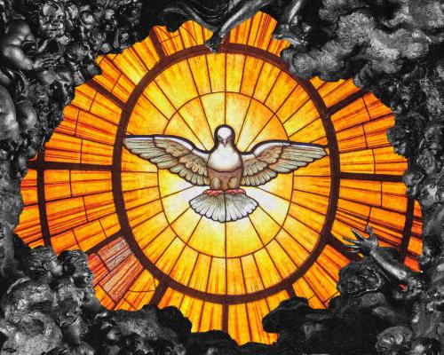 Pope Leo has stirred awake a progressive Christianity. It can rise again | Bill McKibben