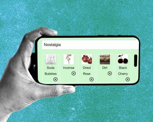 What does loneliness smell like? Inside the strangely soothing world of fragrance TikTok