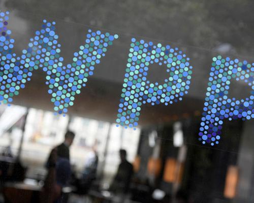 WPP to merge ad agencies and cut jobs in radical shake-up to counter AI threat