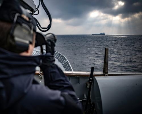 Can Europe survive without US defence? Surprisingly, the Baltic sea nations are showing the way | Elisabeth Braw