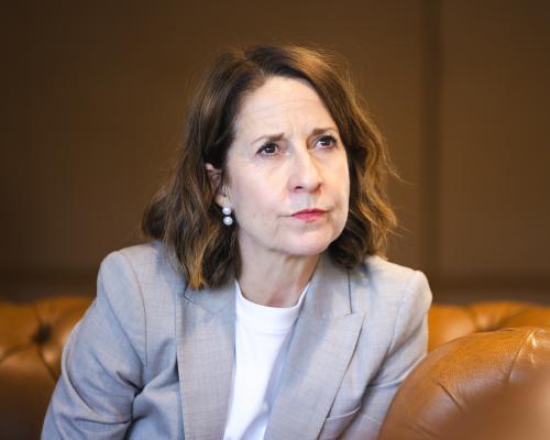 Ministers must act more quickly on deepfakes to protect women and girls, Kendall says