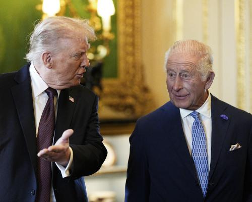 King Charles is due to visit Donald Trump. Here are the questions he needs to ask himself first | Zoe Williams