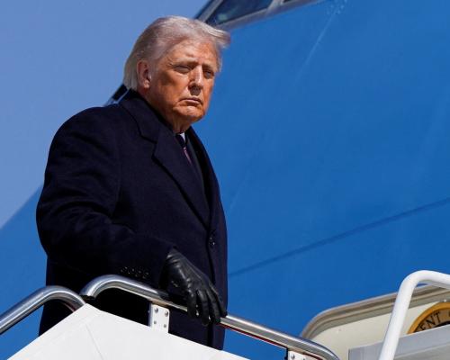 From ‘peace president’ to Operation Epic Fury: Donald Trump’s road to war