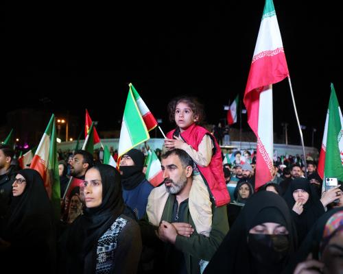 Oil prices plunge 15% to below $100, stocks surge and dollar slumps after Trump announces US-Iran ceasefire – business live