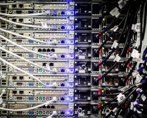 Global finance watchdog warns over private credit industry fuelling AI boom