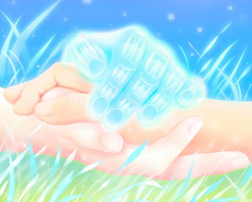 I asked AI to explain my mother to me. It translated her worldview