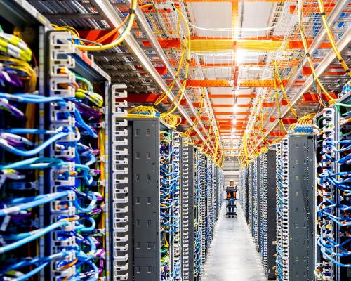 The fight against AI data centers isn’t just about tech – it’s about democracy | Astra Taylor and Saul Levin