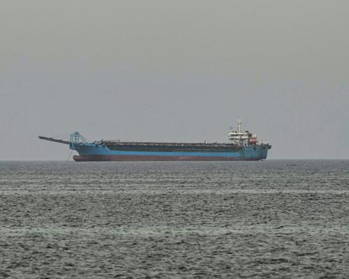 Middle East crisis live: Donald Trump claims Iran ‘wants to work a deal’ and confirms blockade of strait of Hormuz