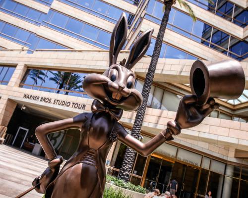 Netflix quits Warner Bros takeover battle; FTSE 100 ends week at record high – as it happened