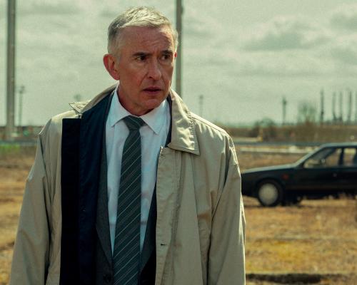 Legends to Citadel: the seven best shows to stream this week