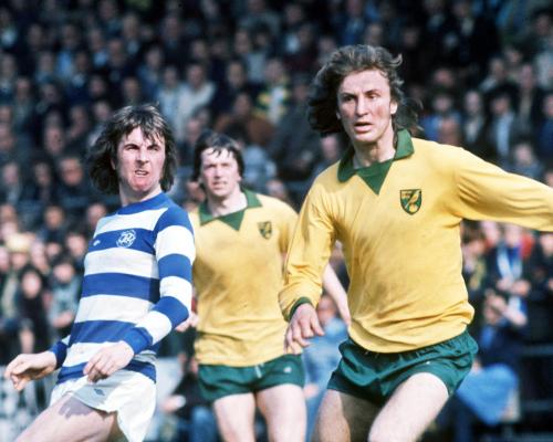 Five Great Reads: 90s bassists, at war with AI slop, and a secretly gay footballer’s extraordinary story