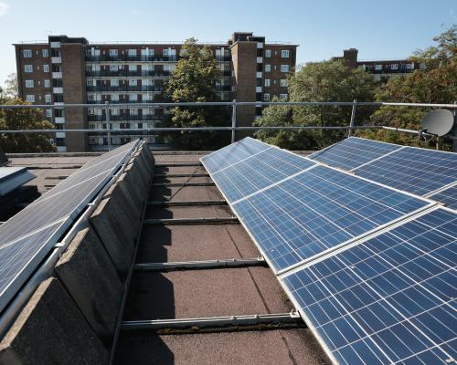 ‘Made in Europe’ EU industrial strategy could hit supply chains, UK minister warns