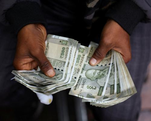 Hedge fund borrowing exposes emerging markets to greater Iran war risk, says IMF