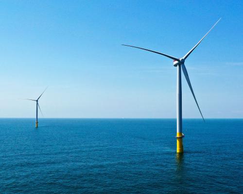 Trump administration blocks US wind energy projects in switch to oil and gas