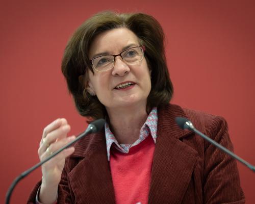 Wales’s first minister calls on Keir Starmer to halt US-UK space defence project