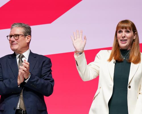 Angela Rayner calls blocking Andy Burnham’s return to parliament a mistake as pressure mounts on Keir Starmer – as it happened