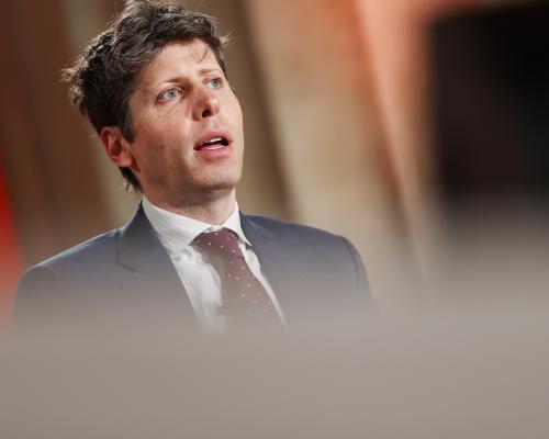 How a fiery attack on Sam Altman’s home unfolded