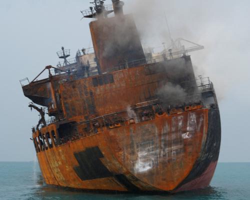Middle East war creating ‘largest supply disruption in the history of oil markets’