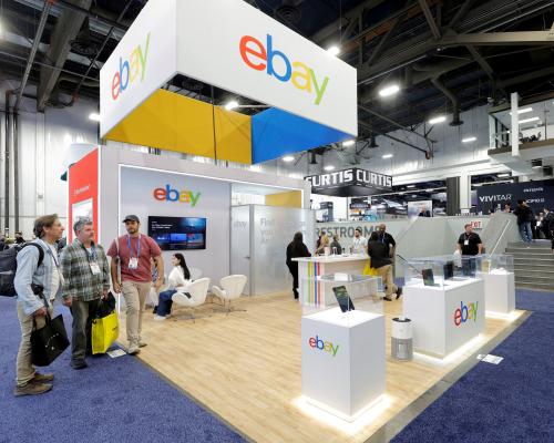 GameStop makes $55.5bn takeover offer for eBay
