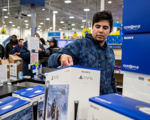 Sony to hike PS5 prices by $100 as AI and Iran war push up memory chip costs