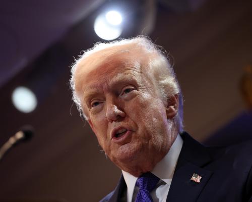 Stock markets stumble as global trade faces more Trump tariff uncertainty