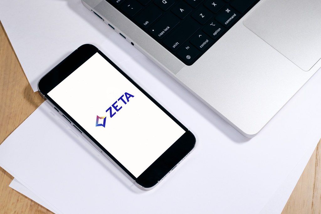 Is Zeta Global (ZETA) Turning Athena’s AI Marketing Insights Into a Durable Competitive Edge? - simplywall.st