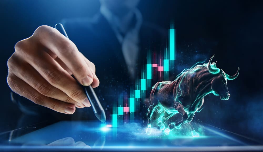 Webull Corporation: Stock Set To Triple By 2027?