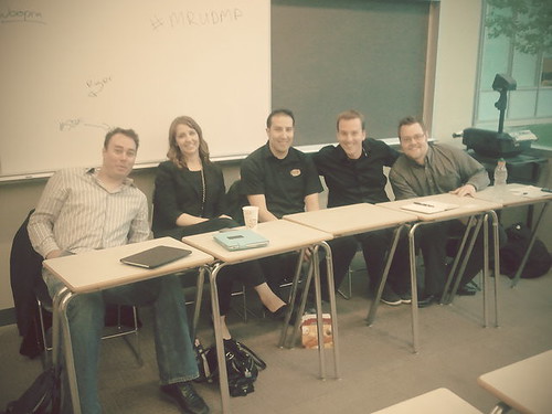 Top 5 Digital Marketing Agencies for Small Tech Businesses - ilounge.com