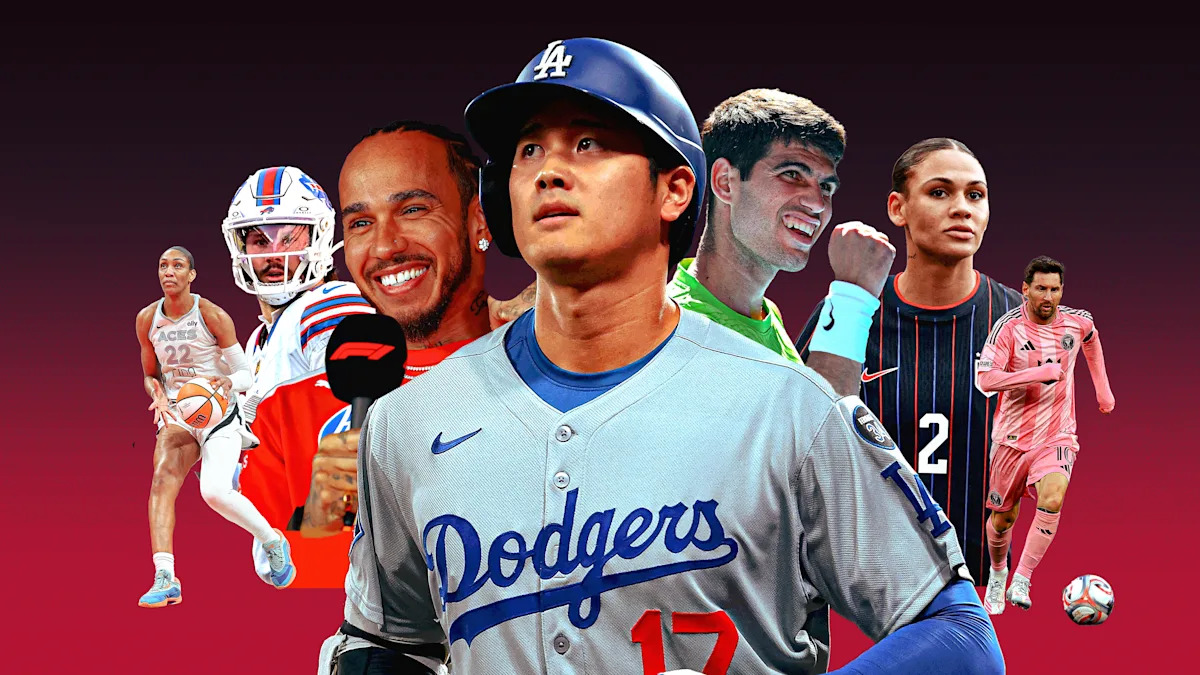 Sportico Transactions: Moves and Mergers Roundup for May 1