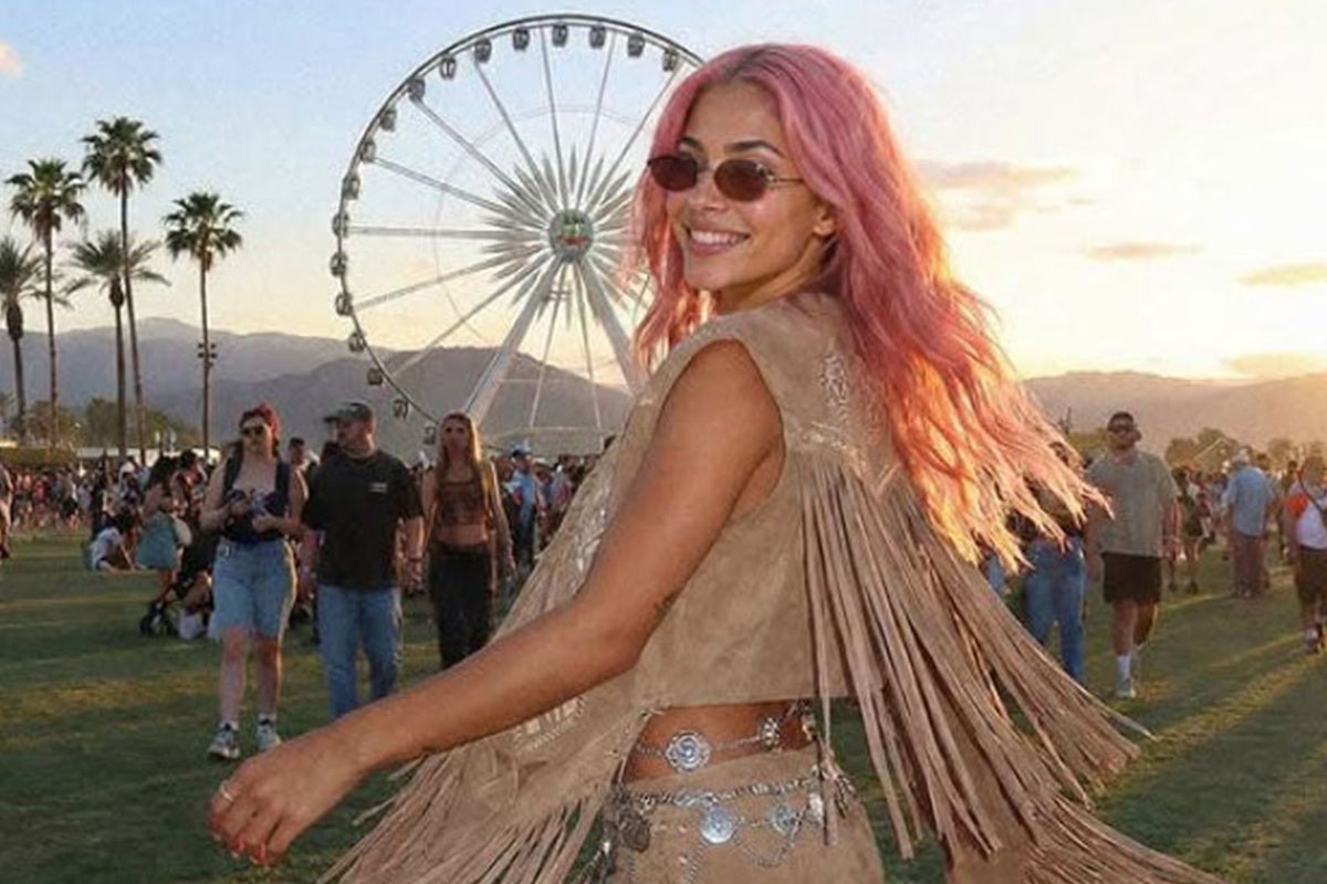 Meet the AI influencers taking over Coachella – worth millions and replacing the real thing