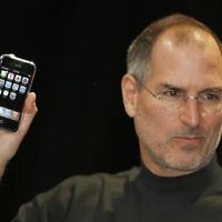 At 50, Apple confronts its next big challenge: AI tech rising