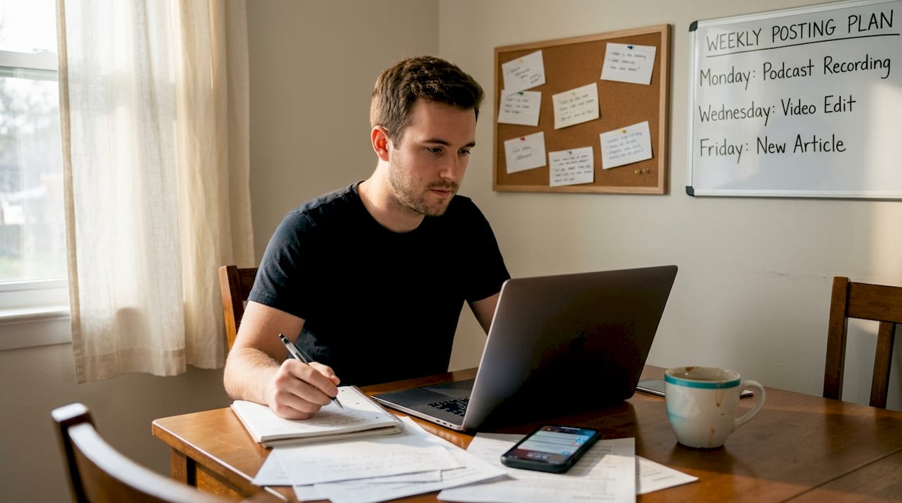 Top AI marketing benefits for content creators in 2026