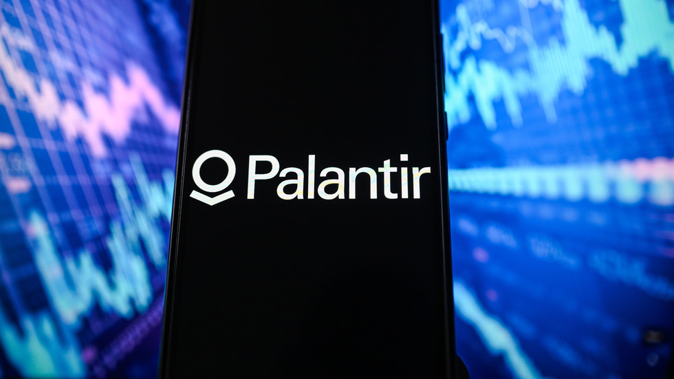 Palantir’s Technological Republic Is a blueprint for digital tyranny