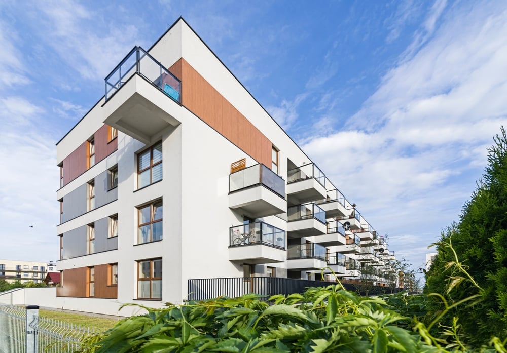 It's Not Just 'More Units' — One Investor Realizes The Leap To Multifamily Is Far Bigger Than Expected. Here's Why