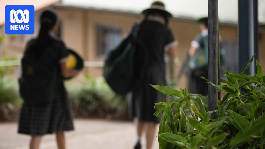 School restricts kids' photos on social media, prompting calls for others to follow