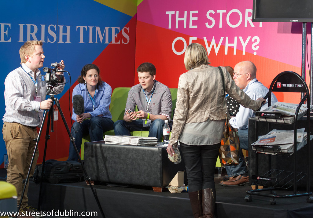 Top 5 Digital Marketing Agencies for Tech Businesses in 2026 - theseeker.ca