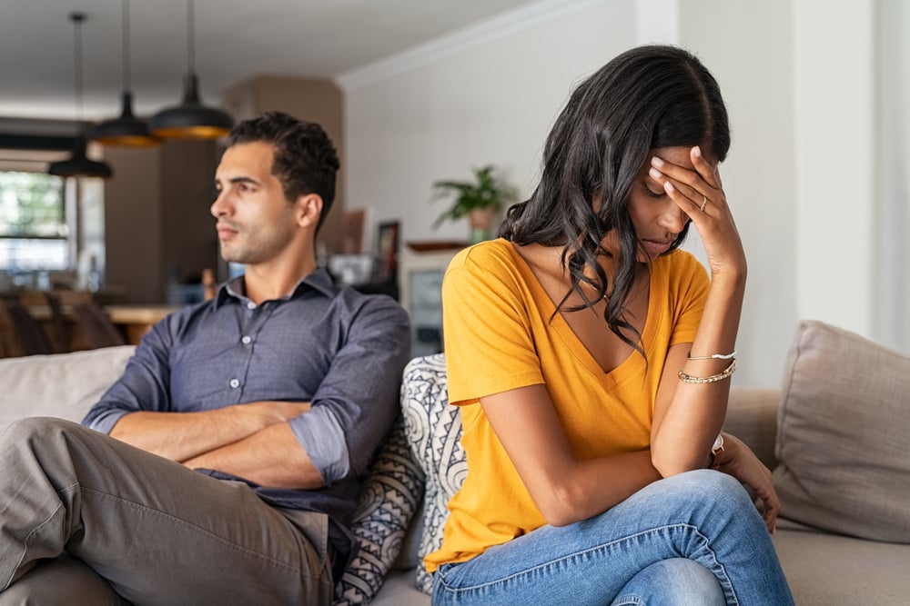 I Drained My $250K Nest Egg To Fund My Husband's Dream Restaurant — Now It's Closed, We're in Debt, And He Wants A Divorce