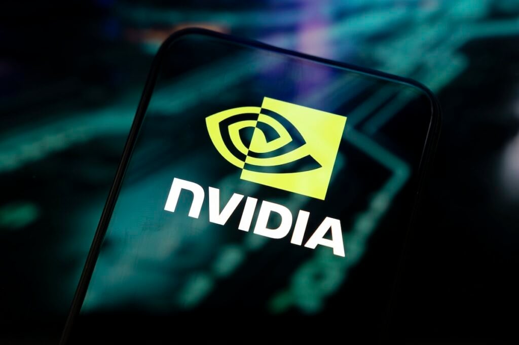Nvidia Overtakes Silver To Become World's Second-Largest Asset At $5.52 Trillion, Market Commentator Calls It 'Historic Technological Revolution'