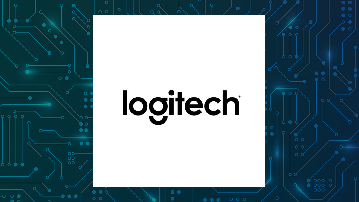 Logitech International CEO Reaffirms High Single-Digit Growth Goal as PC Shipments Face Headwinds